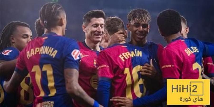 أين سيلعب برشلونة أمام فالنسيا؟