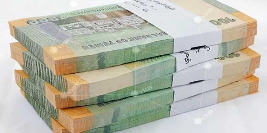 أسعار الريال اليمني مقابل الجنيه المصري بداية تعاملات اليوم الجمعة 22 - 8- 2025
