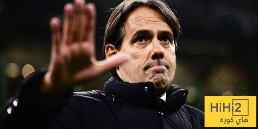 إنزاغي يصدم جماهير الهلال – هاي كورة