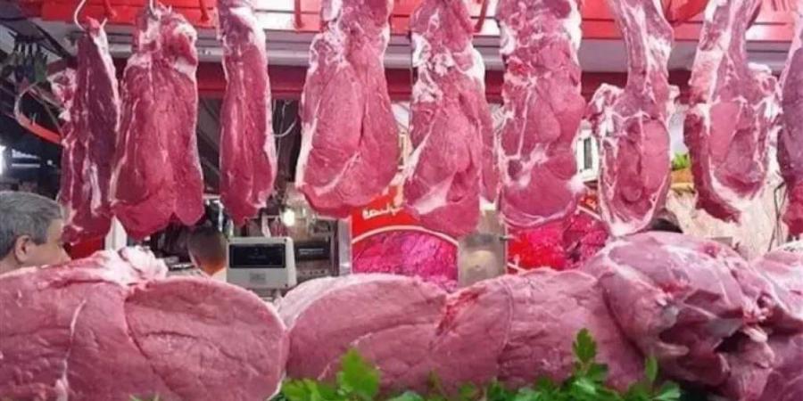 اللحم على الميزان... والأسعار في سباق بالكويت