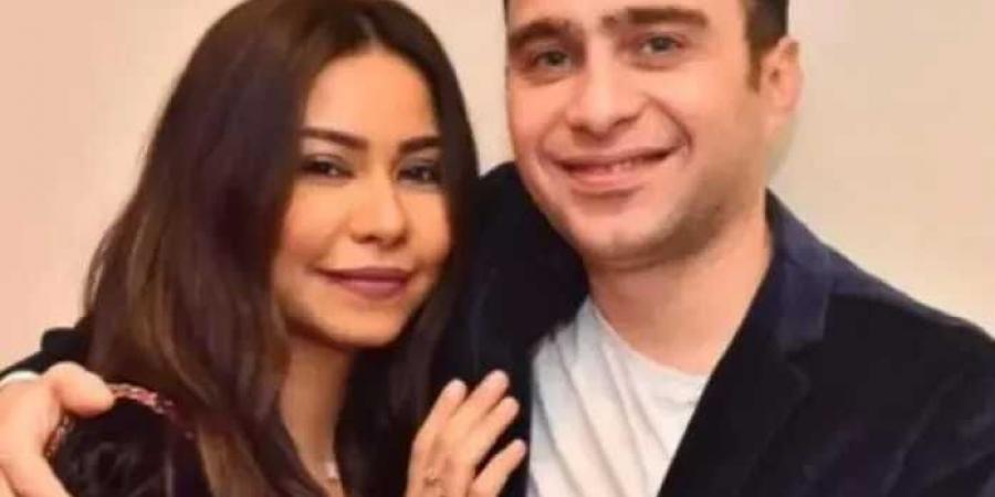 أول تعليق من حسام حبيب على أنباء عودته لشيرين عبدالوهاب
