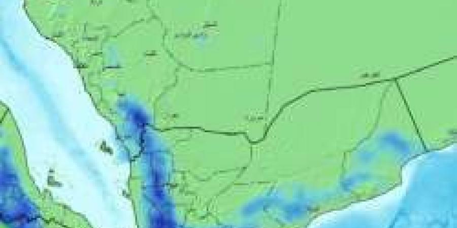 حالة الطقس في الكويت اليوم الجمعة 22 أغسطس 2025