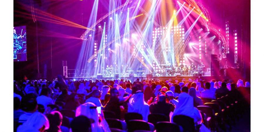 صيف دبي 2025.. دعوة أخيرة للموسيقى والكوميديا