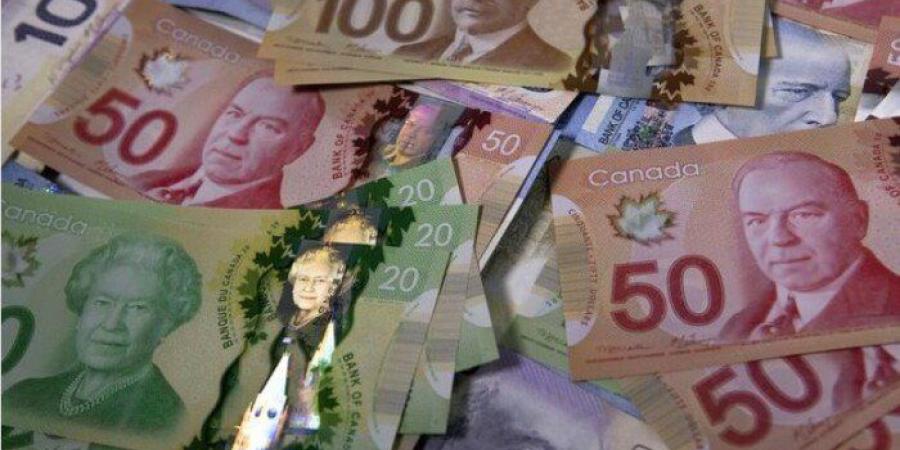 سعر الدولار الكندي في البنوك اليوم الجمعة 22 أغسطس 2025