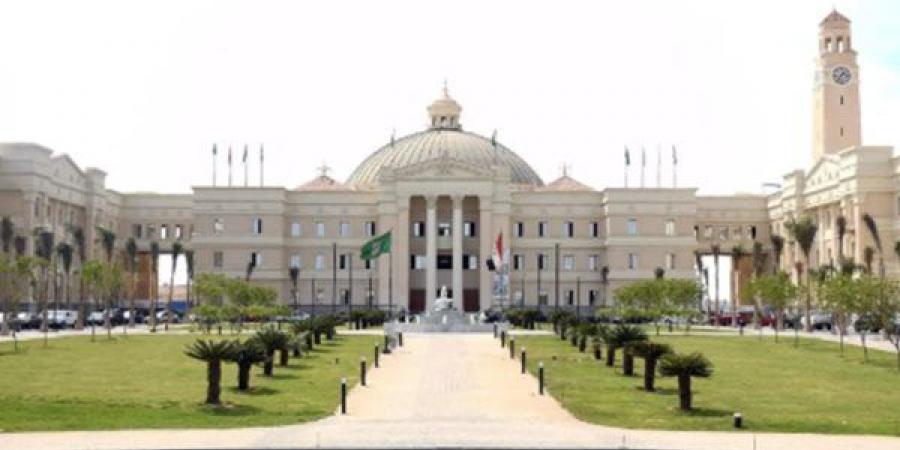 26 أغسطس.. جامعة القاهرة تستضيف فعالية لإعلان استراتيجية الجامعة للذكاء الاصطناعي