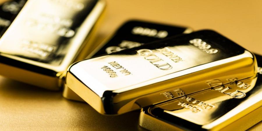 الذهب يستقر مع ترقب خطاب لرئيس المركزي الأميركي