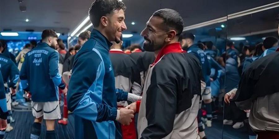 خريطة الجولة الثانية للدوري الإنجليزي.. قمة نارية تنتظر مرموش ومواجهة قوية لمحمد صلاح