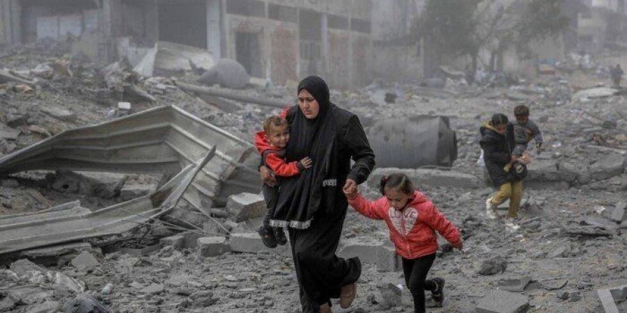 «يونيسيف»: مقتل أكثر من 2000 شخص وإصابة 14 ألفا آخرين خلال انتظارهم المساعدات بـ غزة