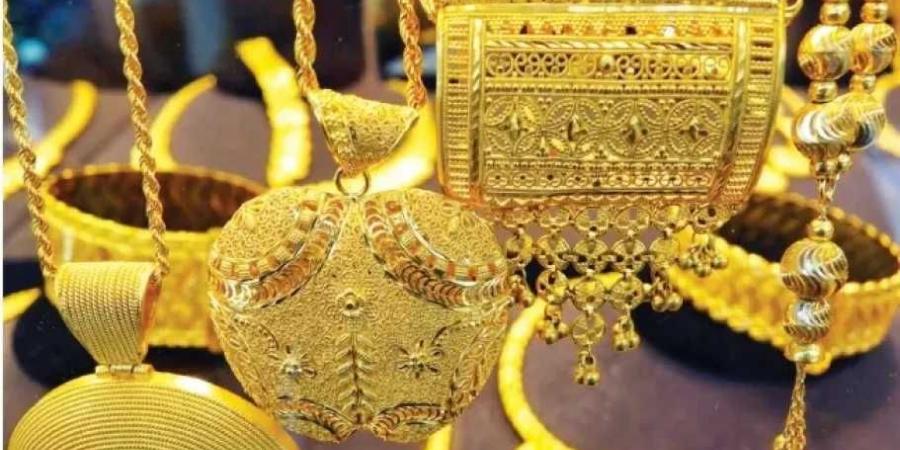 تراجع جديد .. أسعار الذهب في ليبيا بداية تعاملات اليوم الجمعة 22 - 8 - 2025