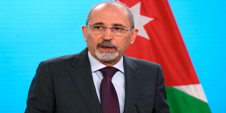 الصفدي: يجب إجبار إسرائيل على إنهاء معاملتها اللاإنسانية للفلسطينيين