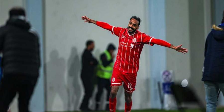 "التجربة الاحترافية السادسة" .. كهربا الى الدورى الكويتى