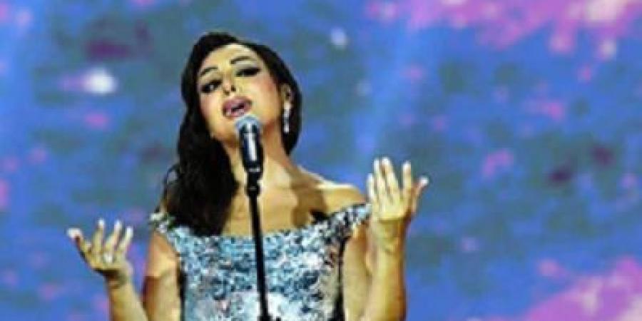الحالة ليست سرطان.. كواليس خضوع أنغام للعلاج فى ألمانيا