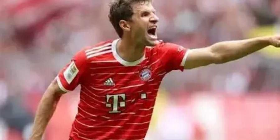 مولر بعد انضمامه إلى فانكوفر: لن أترك ميسي يرتاح في MLS