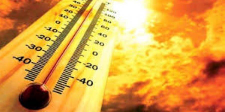 أجواء شديدة الحرارة.. الأرصاد تكشف تفاصيل حالة الطقس وتحذر من الرطوبة