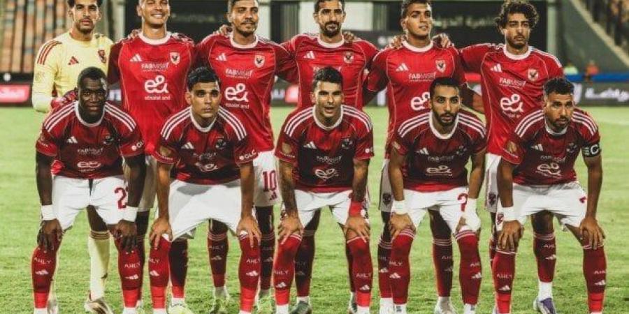 «ليس الزمالك أو بيراميدز».. ياسر ريان يكشف منافس الأهلي في بطولة الدوري