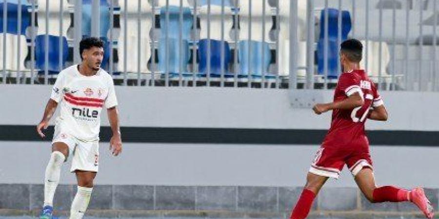 رابطة الأندية تنقل مباراة الزمالك إلي ستاد السلام