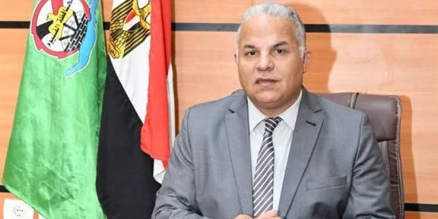 بدء انعقاد لجنة اختيار القيادات الجديدة بتعليم الفيوم