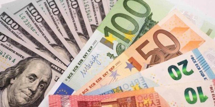 أسعار اليورو في مصر اليوم.. الجمعة 22 أغسطس 2025