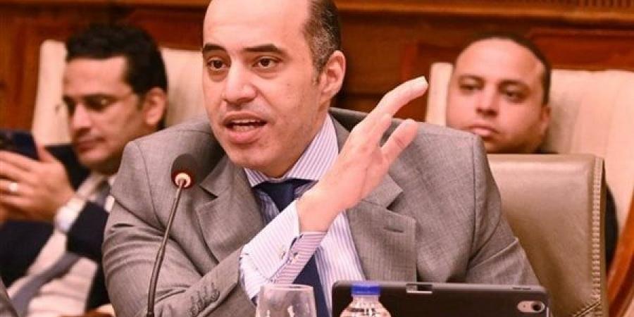 محمود فوزي: قانون الإجراءات الجنائية احتاج عامين من الإعداد.. والمسؤولية الطبية مطروح منذ 15 عامًا