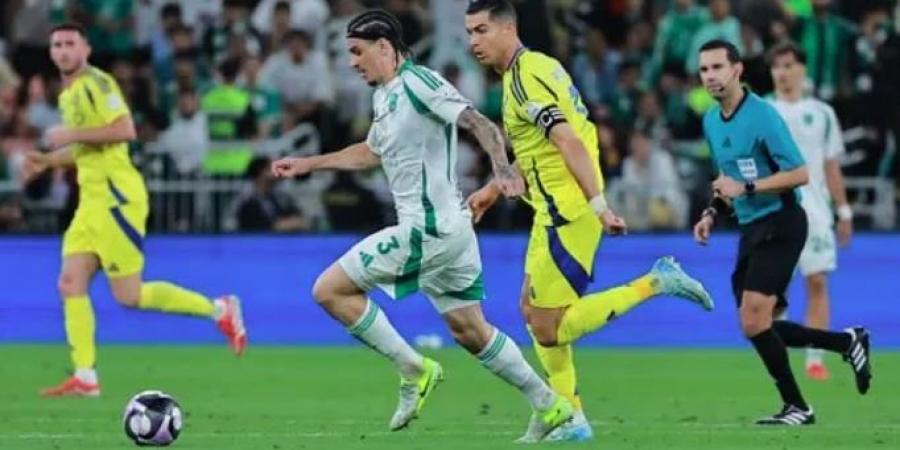 كأس السوبر السعودي.. قمة نارية بين النصر والأهلي على أول ألقاب الموسم