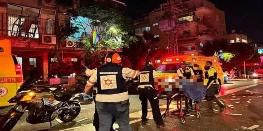 ”4 انفجارات في سماء إسرائيل و الرعب اجتاح الشوارع..ما القصة وراءالصاروخ القادم من اليمن؟”