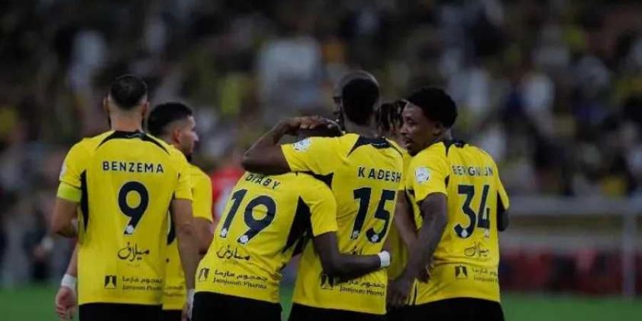 اتحاد جدة يسعى لضم نجم مانشستر يونايتد بتوصية من كريم بنزيما