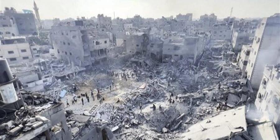 تحقيق إسرائيلي بريطاني يكشف مفاجآت صادمة في حرب الإبادة بغزة