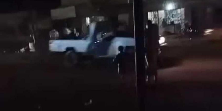 ”لا بيان رسمي ولا توضيح… ما سرّ التحرك العسكري المفاجئ في قلب أبين؟”