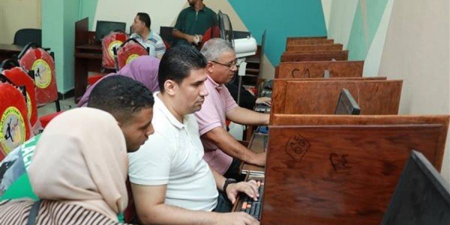 التعليم العالي: إعلان نتيجة تنسيق مدارس STEM قريبًا