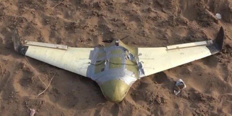 سقوط طائرة بدون طيار يتسبب في تأخير عشرات القطارات جنوب غربي روسيا
