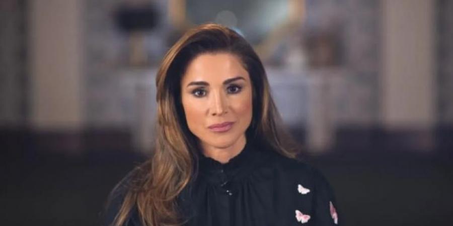 الملكة رانيا تبرز تحذير الأونروا من مجاعة غزة