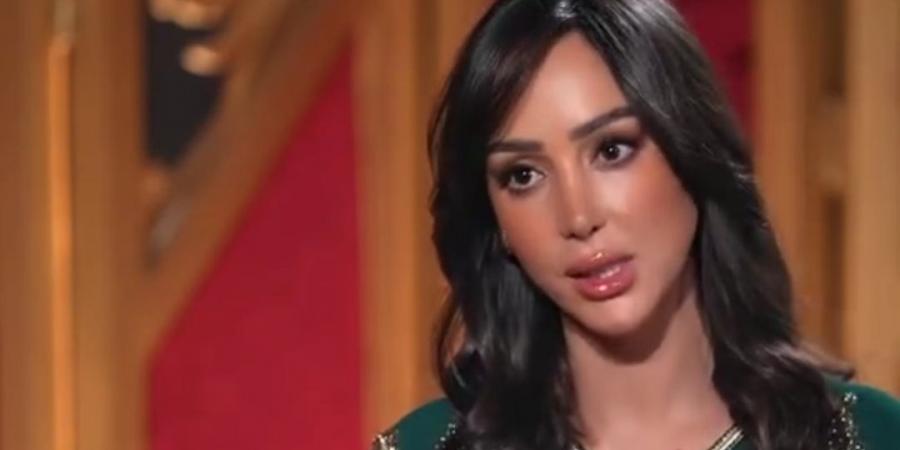 بسمة بوسيل عن مشاركتها في فيلم بيج رامي: كان صدفة ورامز جلال صمم أمثل معاه