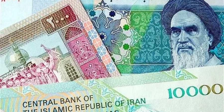 أسعار الريال الإيراني مقابل الجنيه المصري بداية تعاملات اليوم الجمعة 22 - 8- 2025