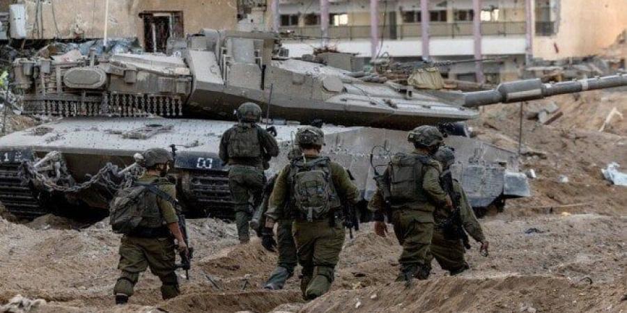 عاجل.. الجيش الإسرائيلي يبدأ تنفيذ خطة احتلال غزة ويوسع عملياته في جباليا والزيتون