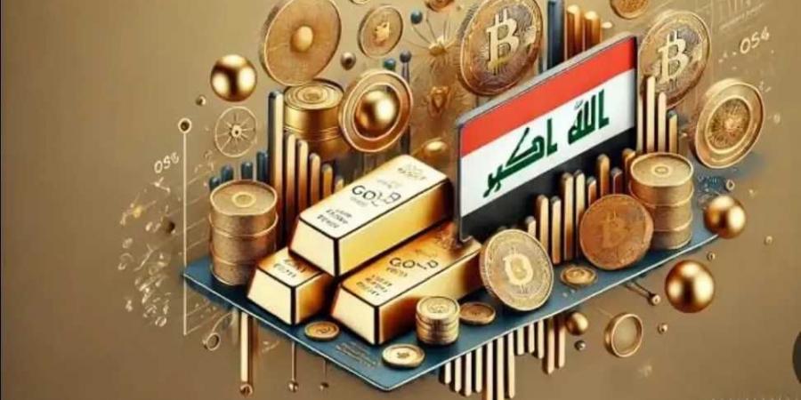 مصير الذهب العراقي بعد الانخفاض .. .. أسعار الذهب في العراق بداية تعاملات اليوم الجمعة 22 - 8 - 2025