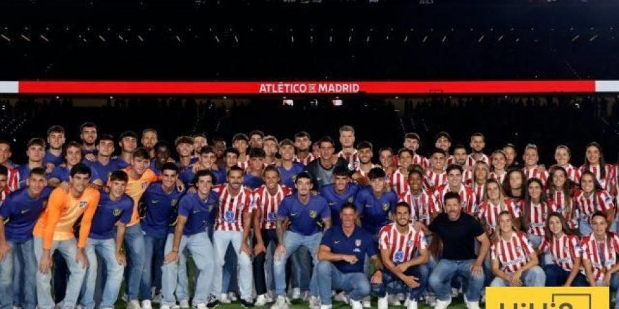 ميركاتو أتلتيكو مدريد … يفتقر إلى الجودة