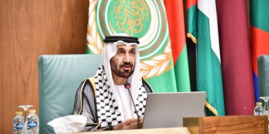 رئيس البرلمان العربي يدين موافقة الاحتلال الإسرائيلي على الخطة الاستيطانية (إي 1)