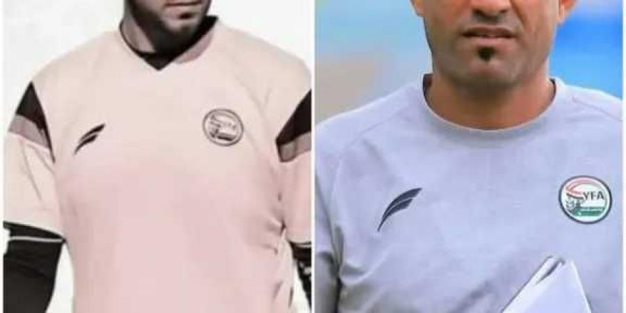 الاتحاد اليمني لكرة القدم يطيح بمدرب الناشئين ”قيس صالح” والأخير يعلق
