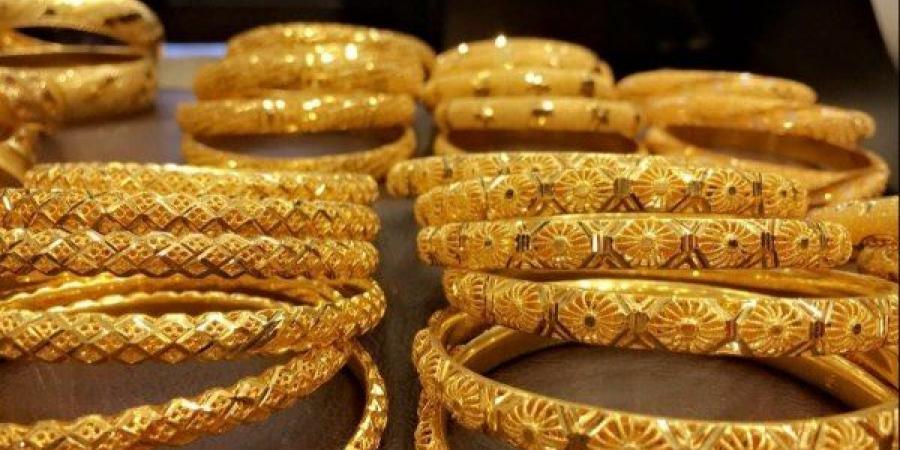 تعرف على أسعار الذهب في الأردن الجمعة