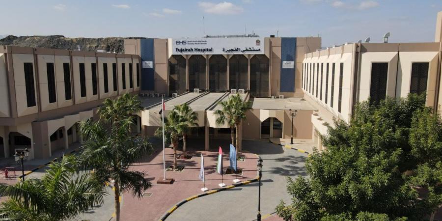 بعد توقف قلبها 40 دقيقة.. إنقاذ حياة مريضة تعرضت لسكتة قلبية مفاجئة بمستشفى الفجيرة
