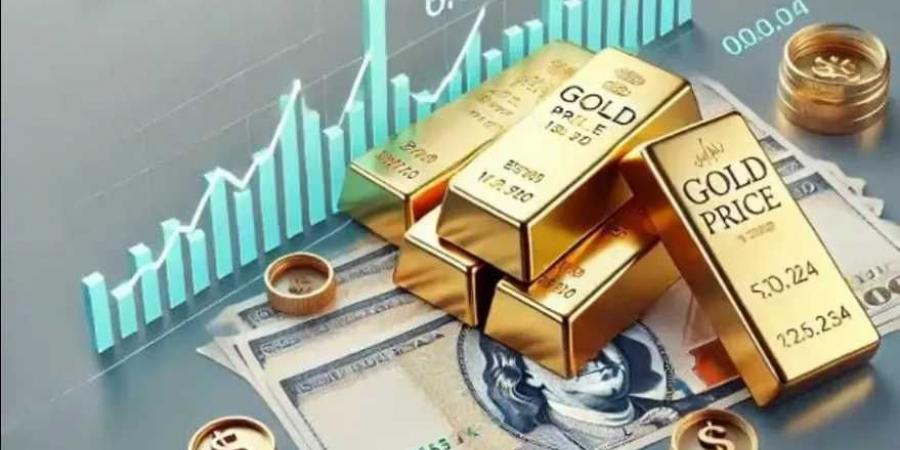 انخفاض ملحوظ .. أسعار الذهب في عمان بداية تعاملات اليوم الجمعة 22 - 8 - 2025