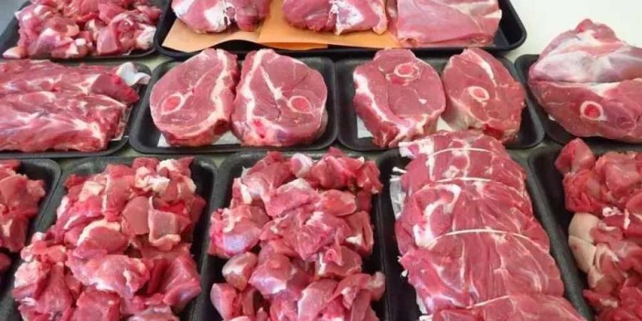 اللحوم التركية تواجه تحديات سعرية وسط تقلبات السوق