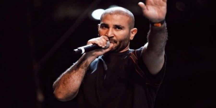 أحمد سعد يثير الجدل حول اعتزاله الغناء