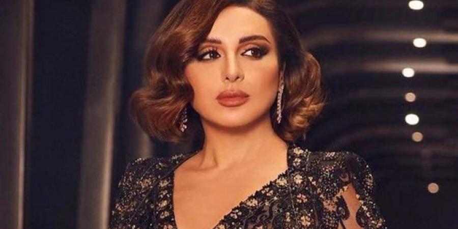 تطورات الحالة الصحية للنجمة أنغام