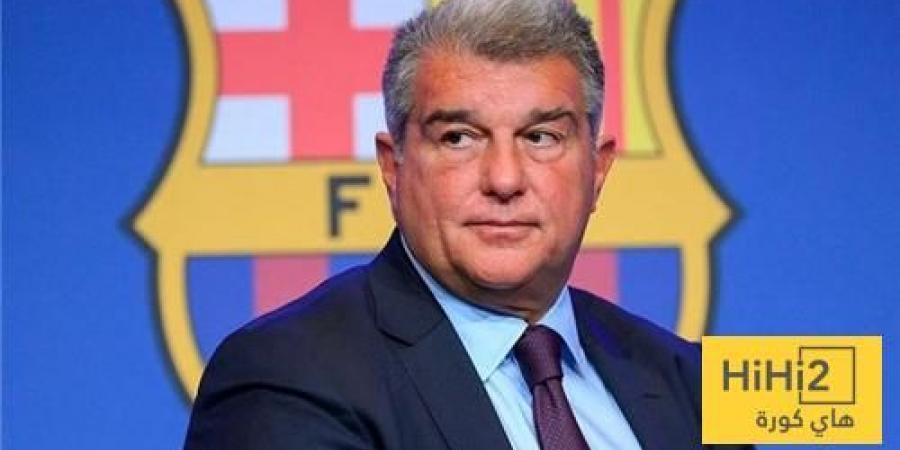 برشلونة يرفع الراية البيضاء! – هاي كورة