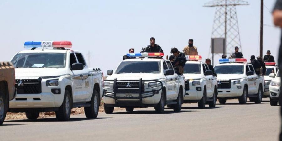 مقتل عنصر من الأمن الداخلي السوري بهجوم "انتحاري" في دير الزور