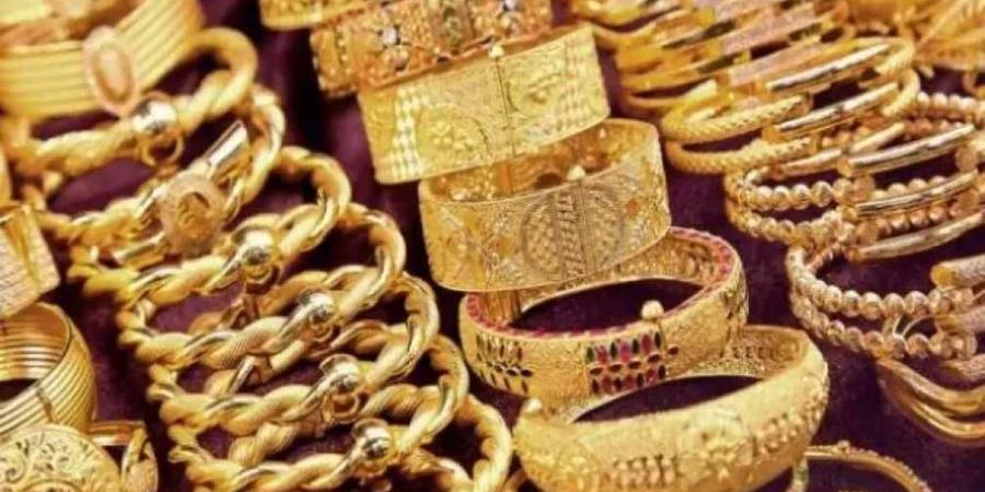 تذبذب محدود بأسعار الذهب في جزر القمر اليوم السبت بالفرنك القمري والدولار