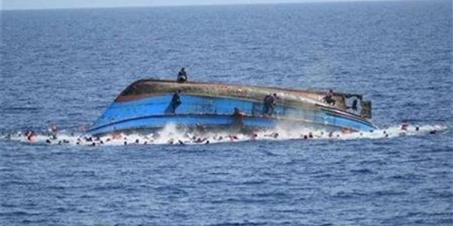 الصحة: مصرع 6 طلاب في حادث غرق بالإسكندرية.. و24 مصابا