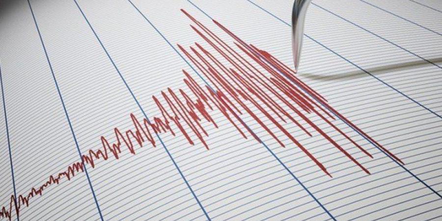 زلزال بقوة 3.2 درجة جنوب محافظة أربيل العراقية.. دون خسائر