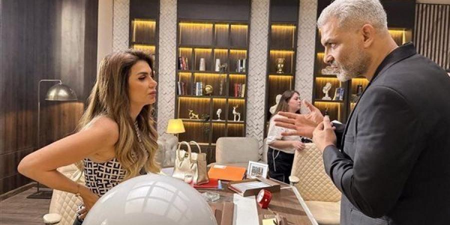 غدا.. انطلاق عرض مسلسل «أزمة ثقة» عبر قناة «ON»